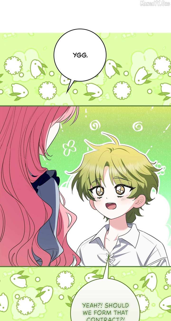 The Beloved Gardener of the World Tree Chapter 30 - Page 78