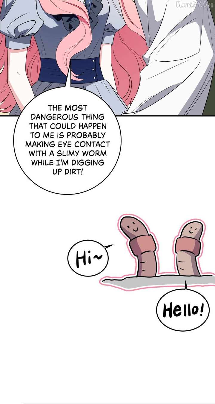 The Beloved Gardener of the World Tree Chapter 30 - Page 91