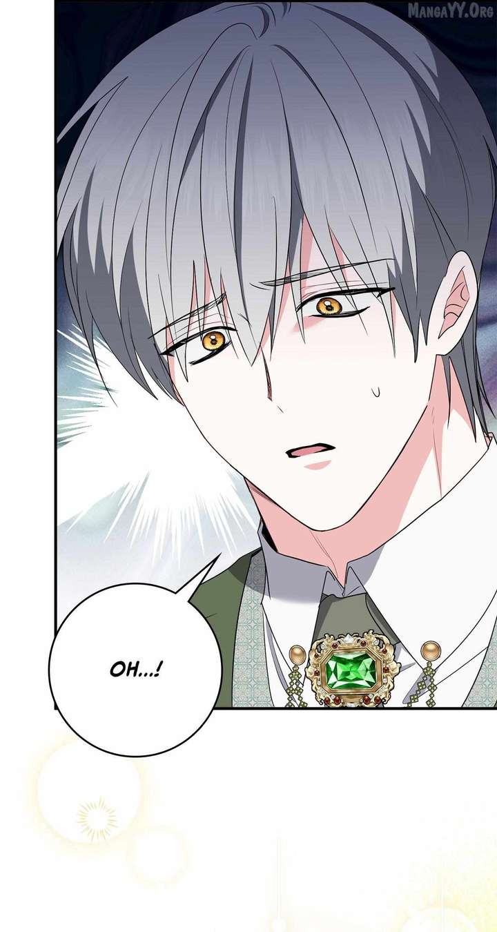 The Beloved Gardener of the World Tree Chapter 30 - Page 92