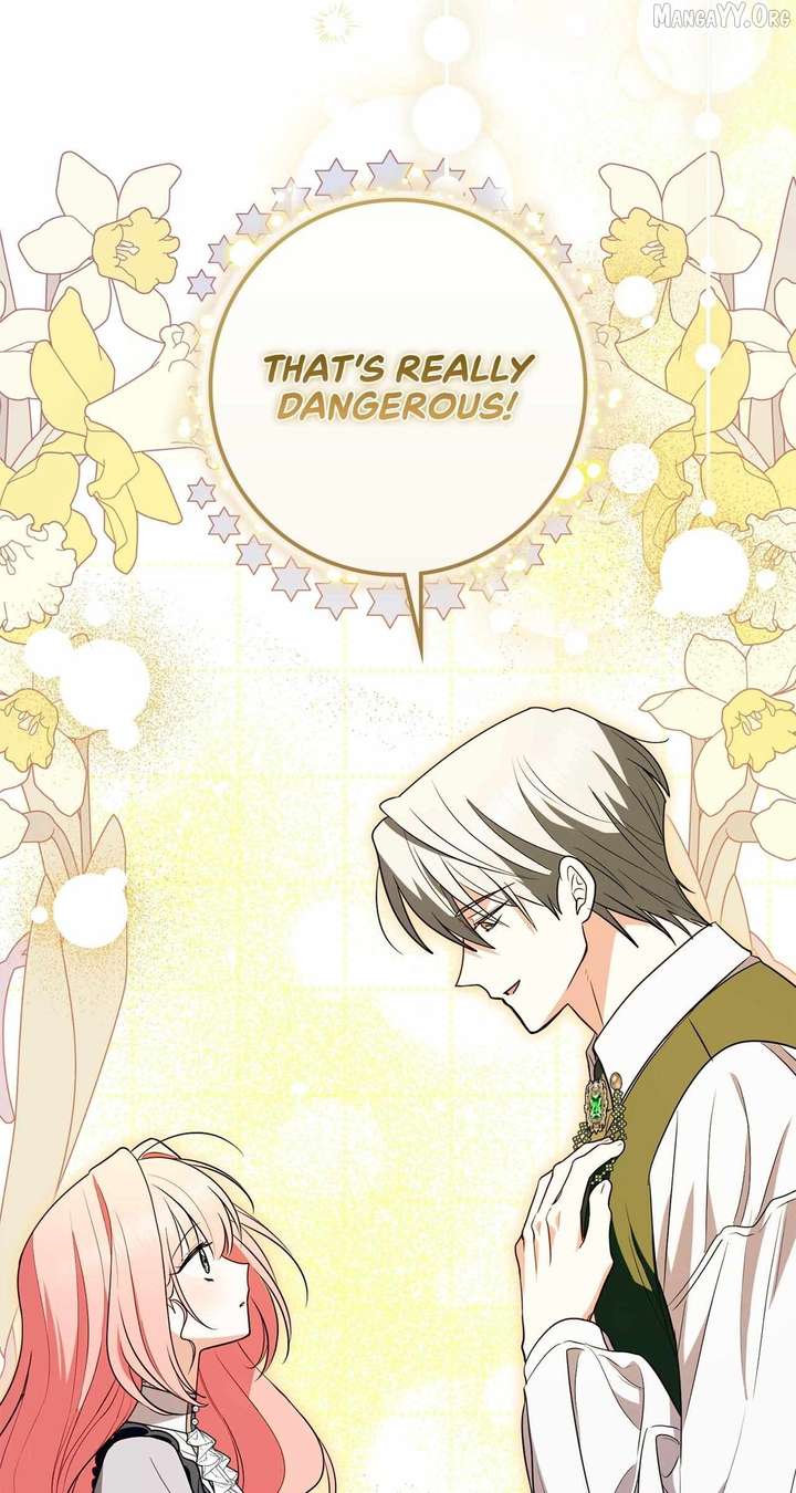 The Beloved Gardener of the World Tree Chapter 30 - Page 93