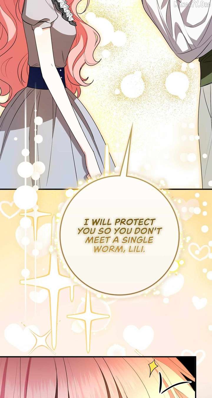 The Beloved Gardener of the World Tree Chapter 30 - Page 94