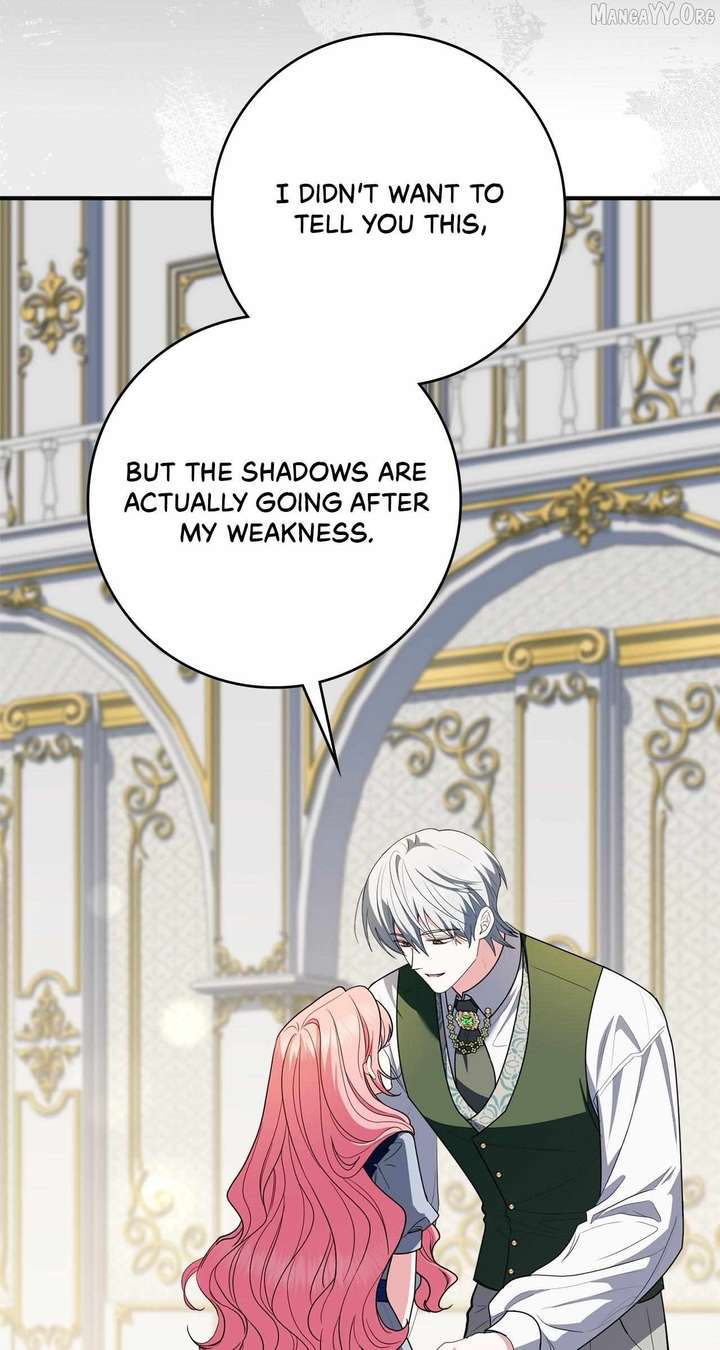 The Beloved Gardener of the World Tree Chapter 31 - Page 15