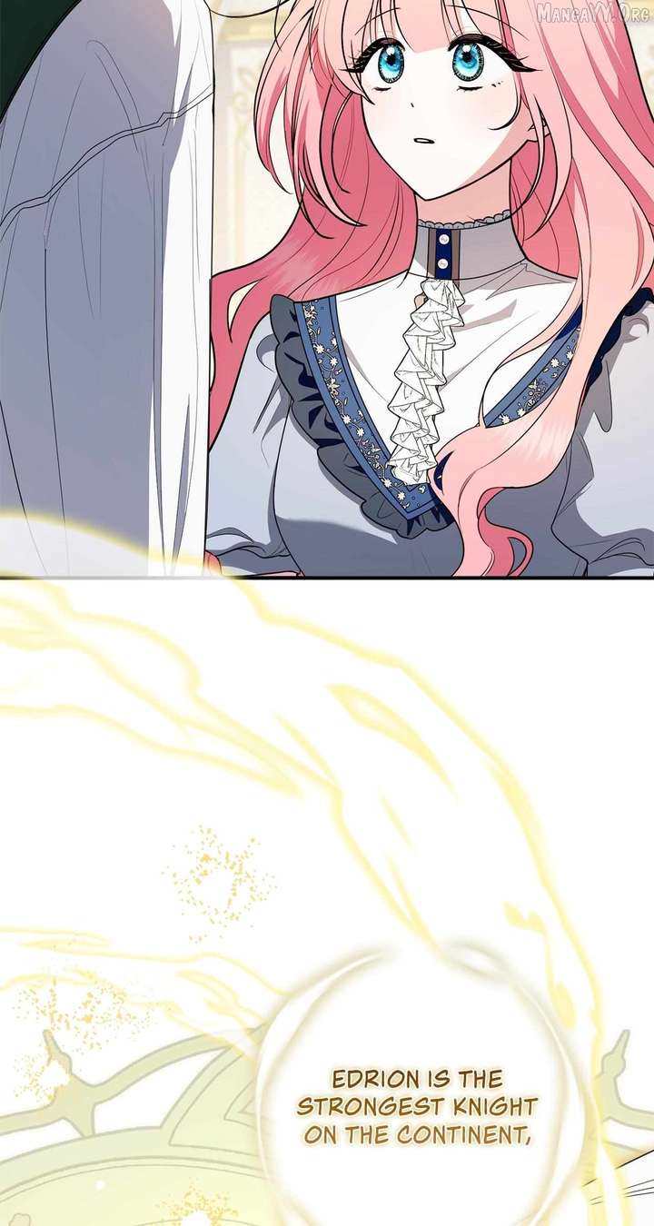 The Beloved Gardener of the World Tree Chapter 31 - Page 17