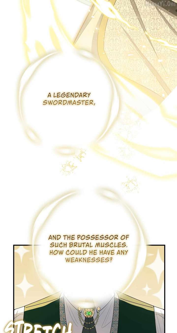 The Beloved Gardener of the World Tree Chapter 31 - Page 19