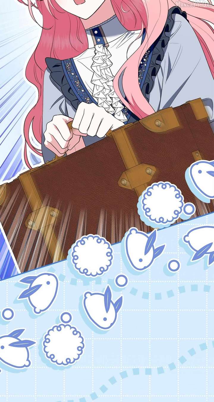 The Beloved Gardener of the World Tree Chapter 31 - Page 2