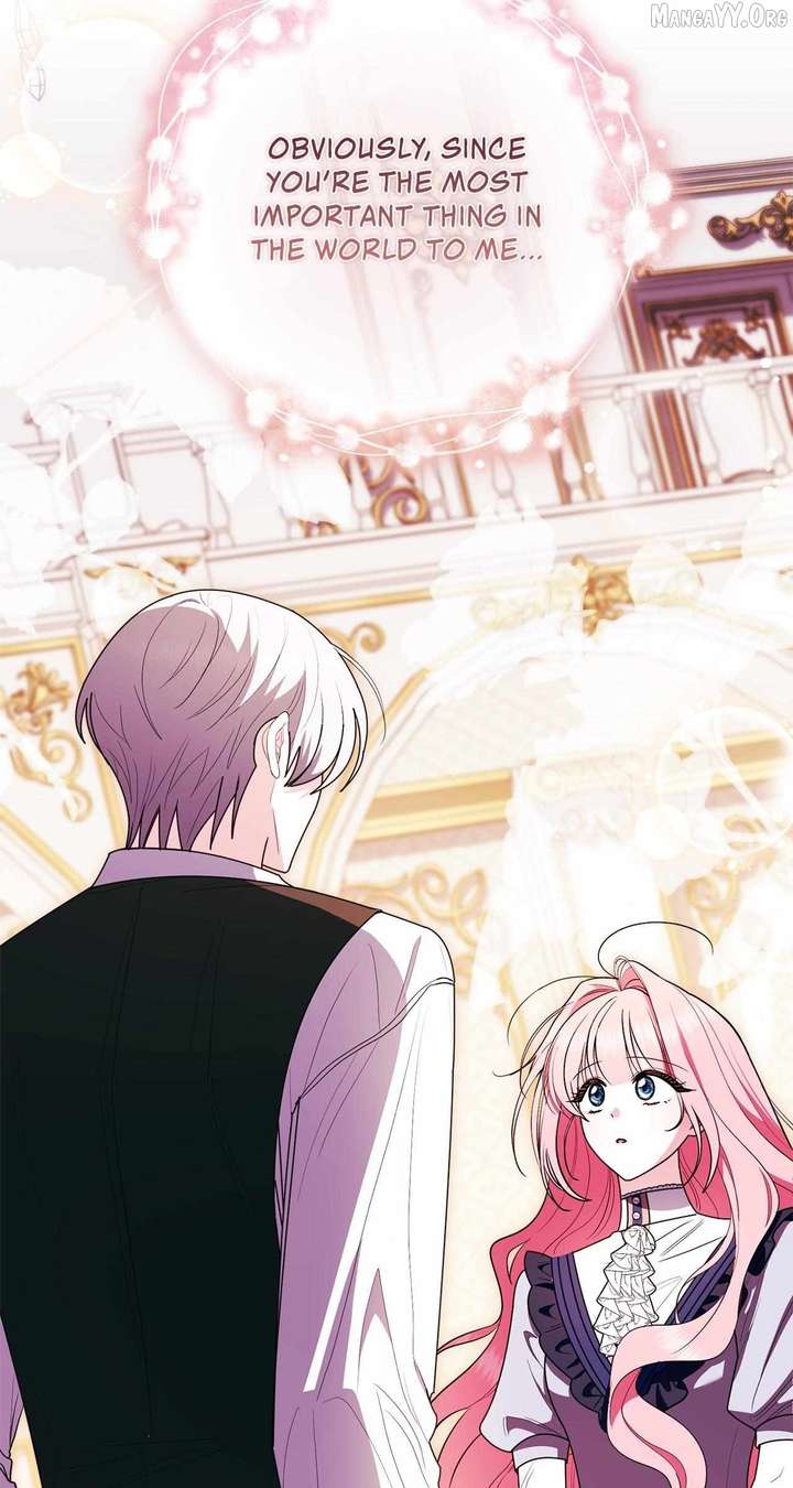 The Beloved Gardener of the World Tree Chapter 31 - Page 22