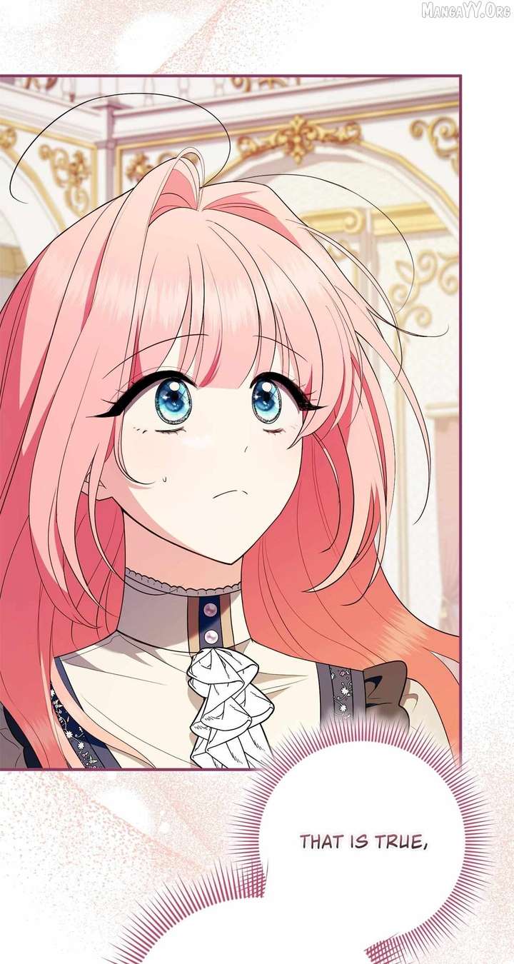 The Beloved Gardener of the World Tree Chapter 31 - Page 26