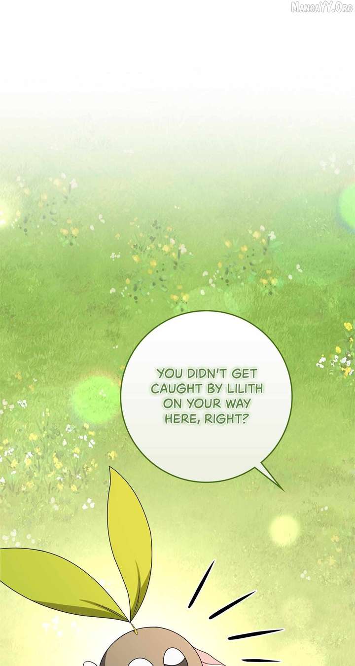 The Beloved Gardener of the World Tree Chapter 31 - Page 34