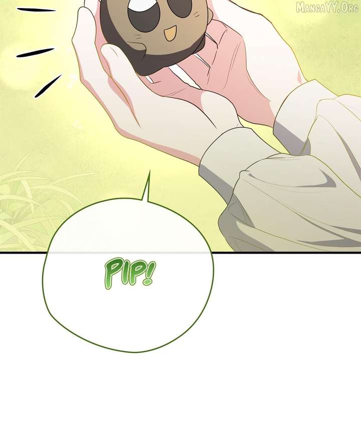 The Beloved Gardener of the World Tree Chapter 31 - Page 35