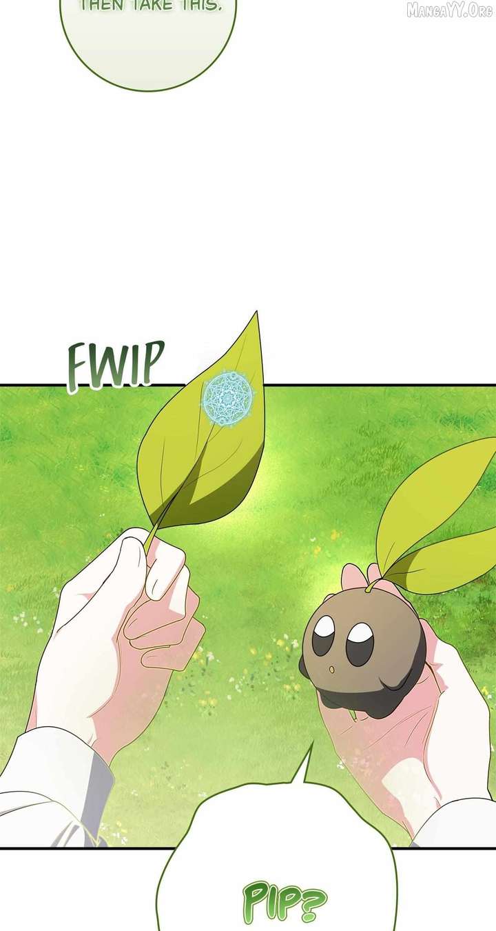 The Beloved Gardener of the World Tree Chapter 31 - Page 37