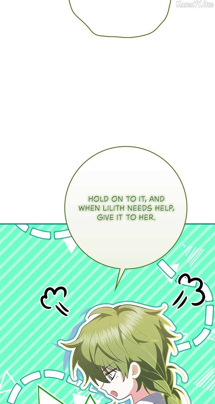 The Beloved Gardener of the World Tree Chapter 31 - Page 38