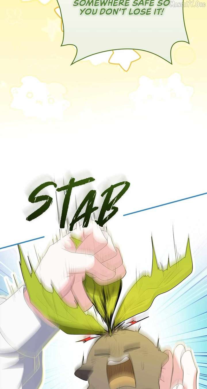 The Beloved Gardener of the World Tree Chapter 31 - Page 41