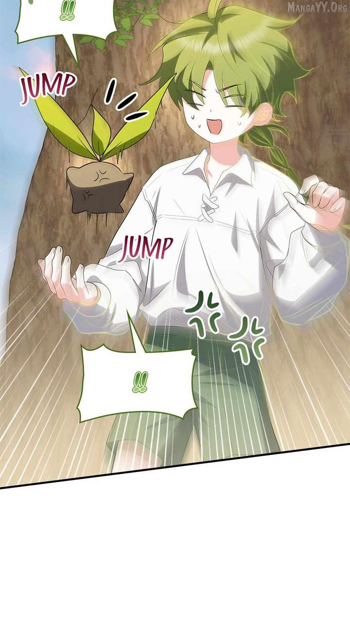 The Beloved Gardener of the World Tree Chapter 31 - Page 43