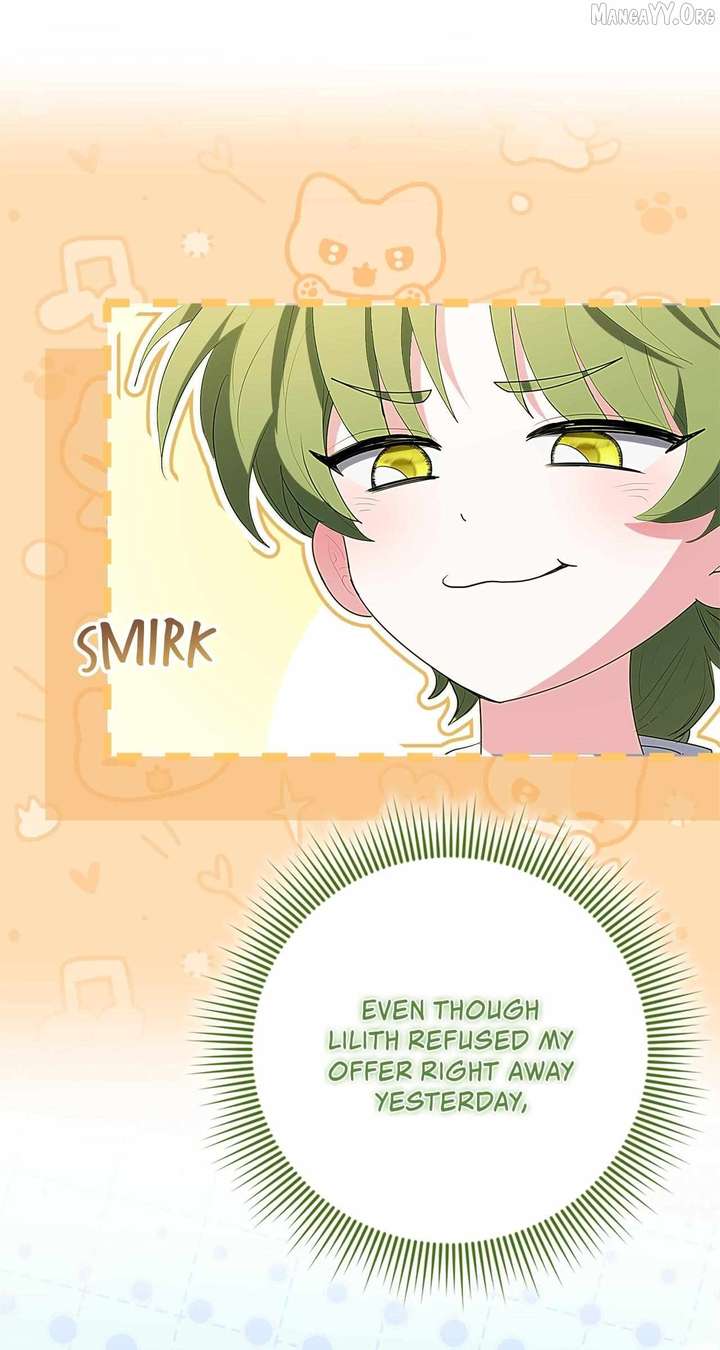 The Beloved Gardener of the World Tree Chapter 31 - Page 44