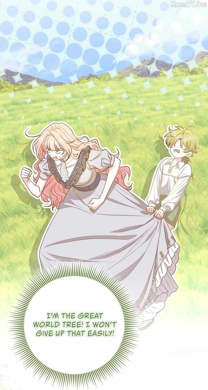 The Beloved Gardener of the World Tree Chapter 31 - Page 45