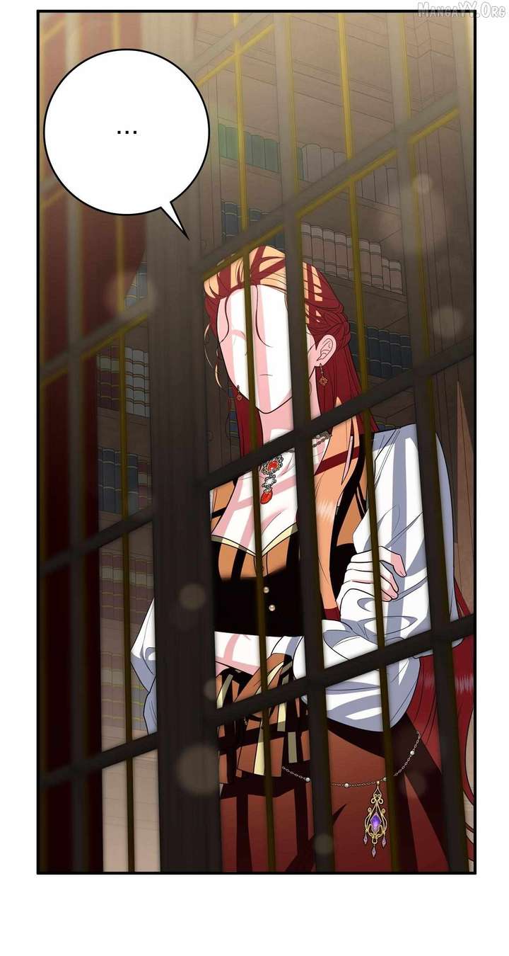 The Beloved Gardener of the World Tree Chapter 31 - Page 55