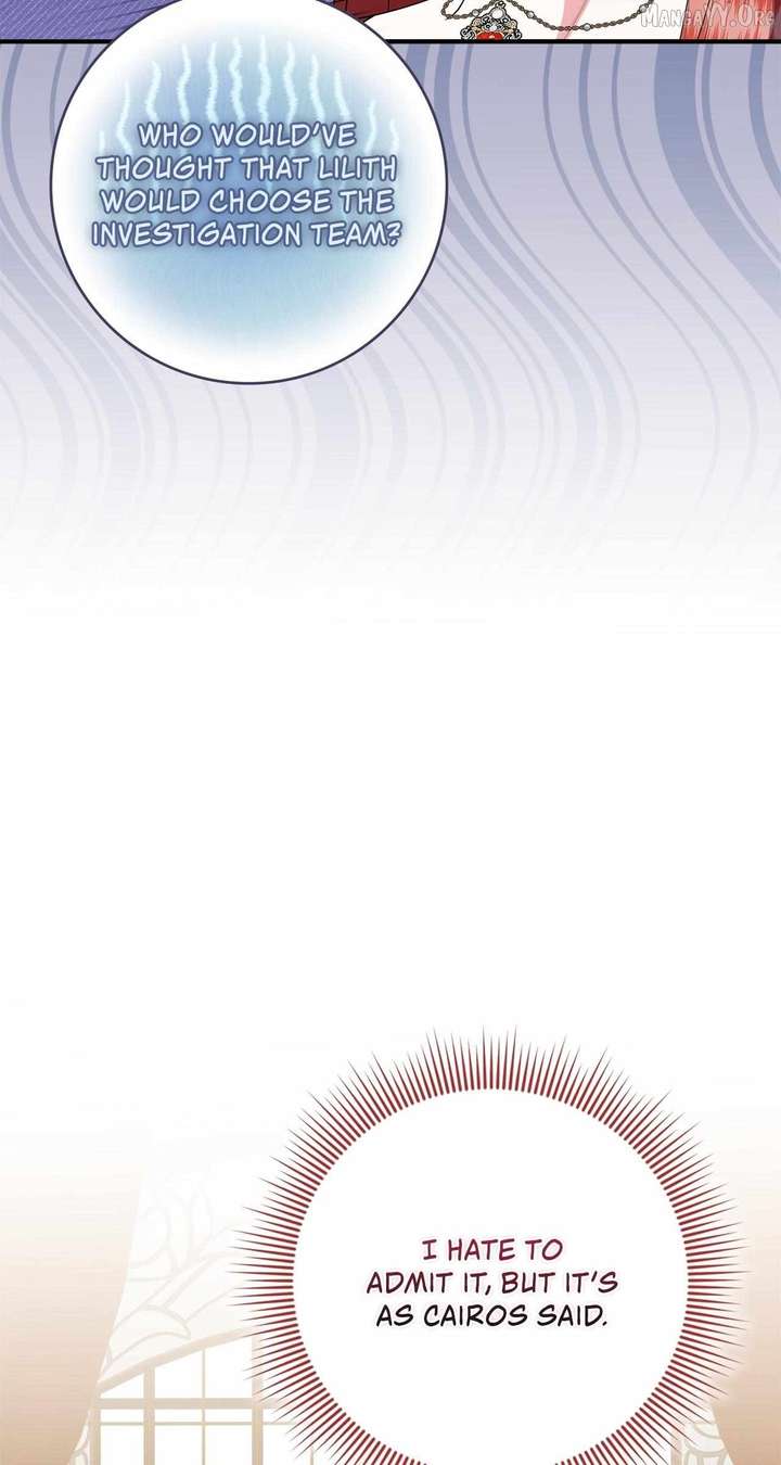 The Beloved Gardener of the World Tree Chapter 31 - Page 57