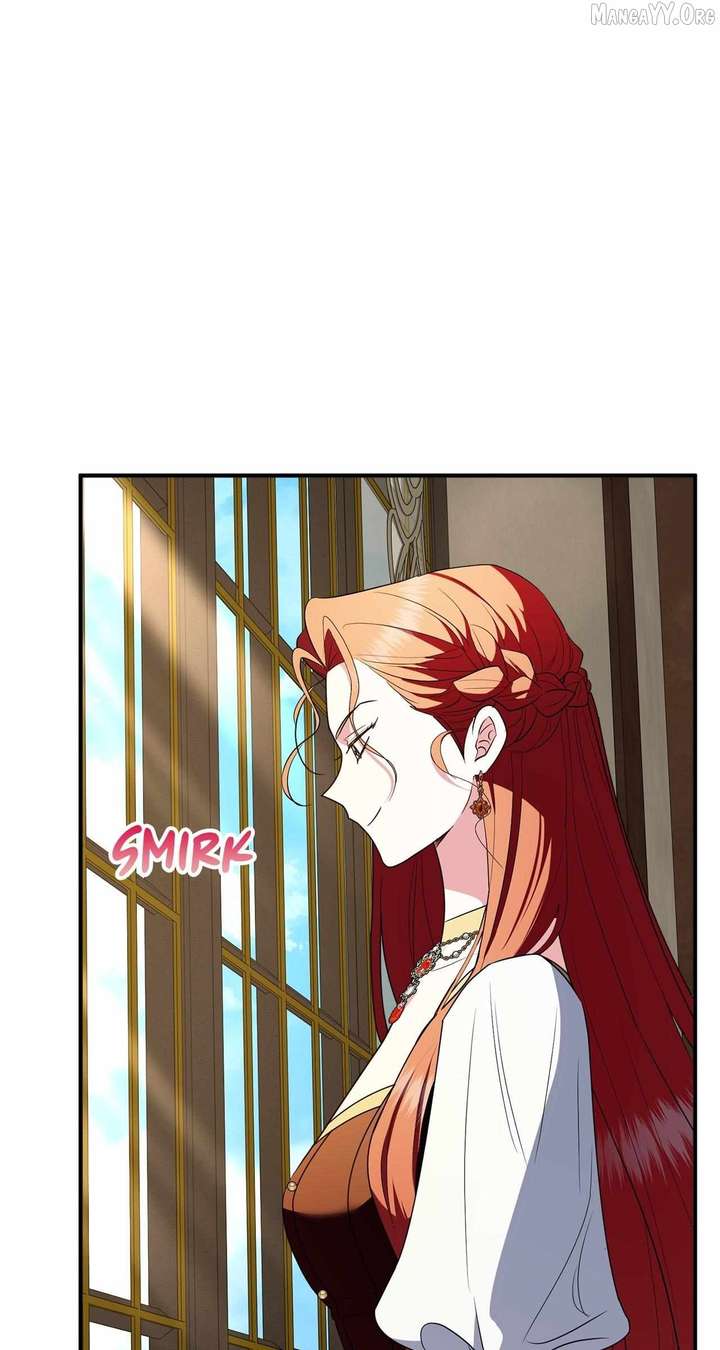 The Beloved Gardener of the World Tree Chapter 31 - Page 59