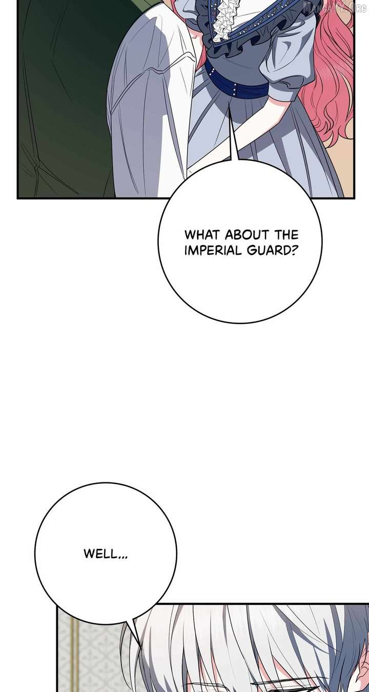 The Beloved Gardener of the World Tree Chapter 31 - Page 6