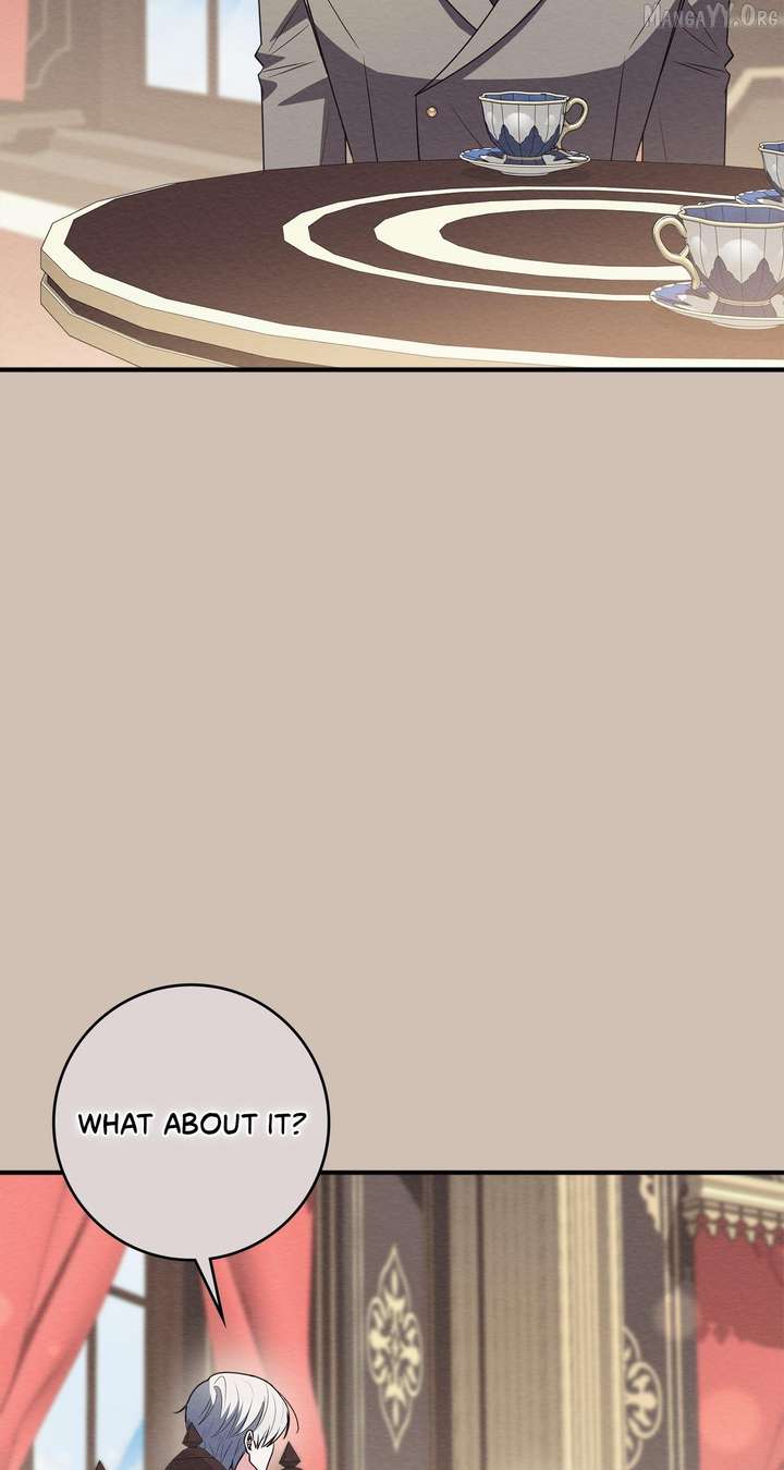 The Beloved Gardener of the World Tree Chapter 31 - Page 62