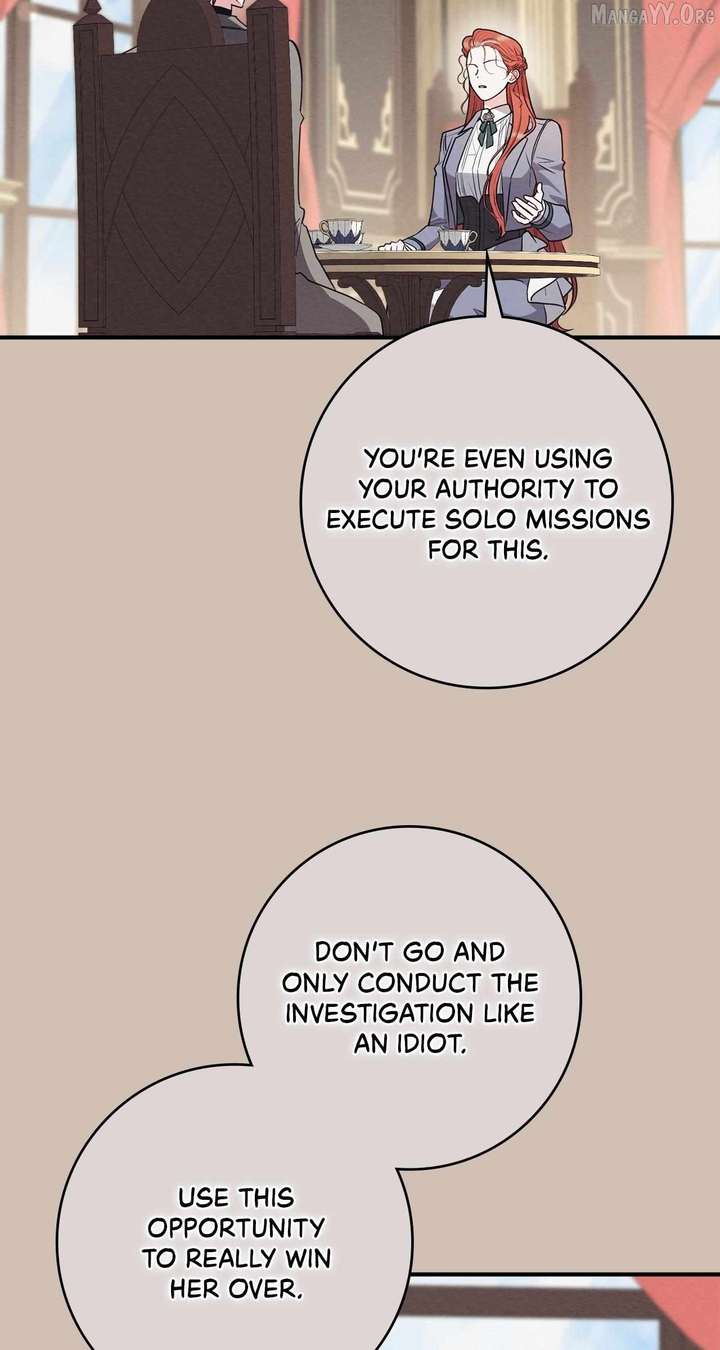 The Beloved Gardener of the World Tree Chapter 31 - Page 63