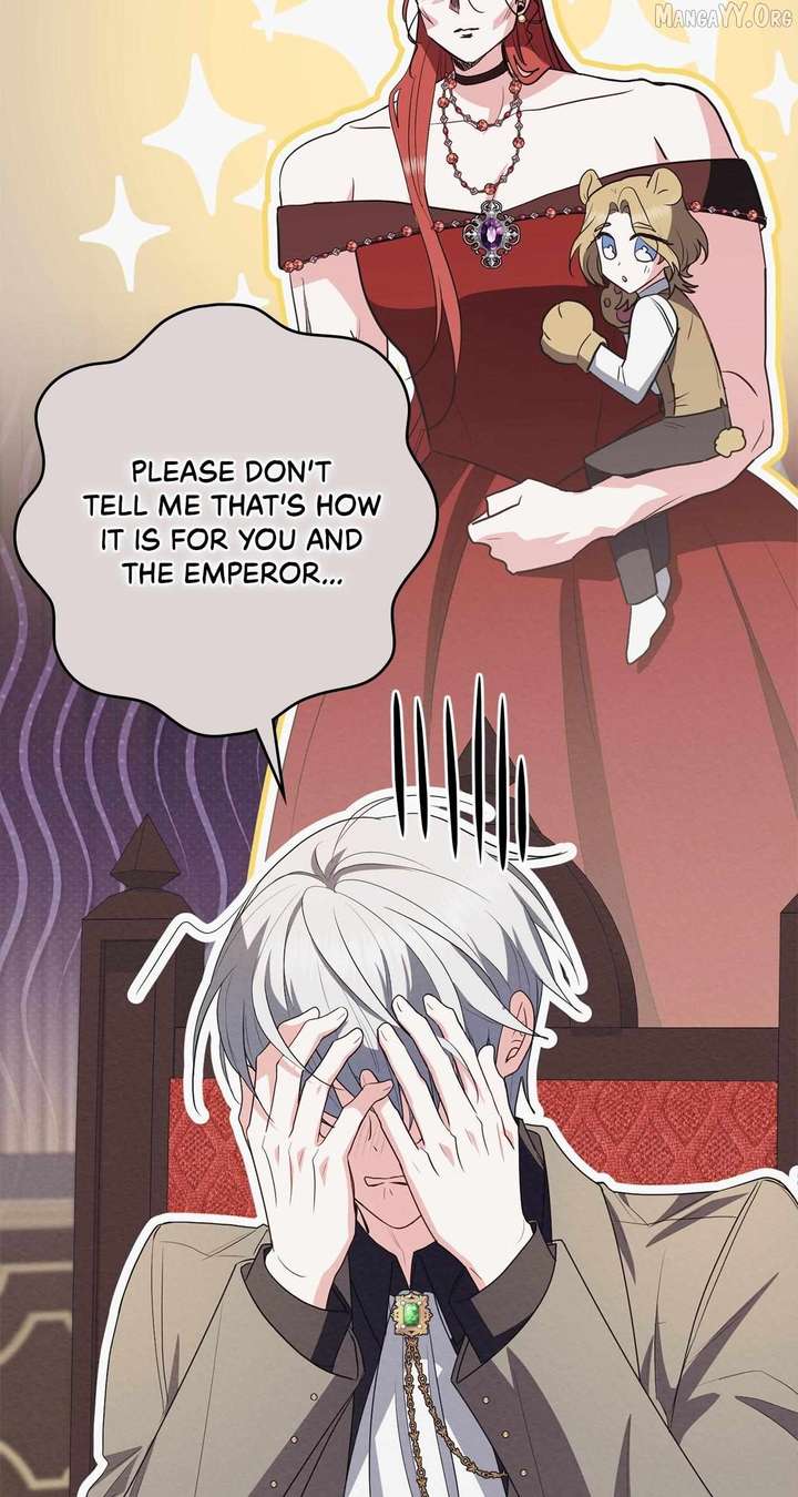 The Beloved Gardener of the World Tree Chapter 31 - Page 69