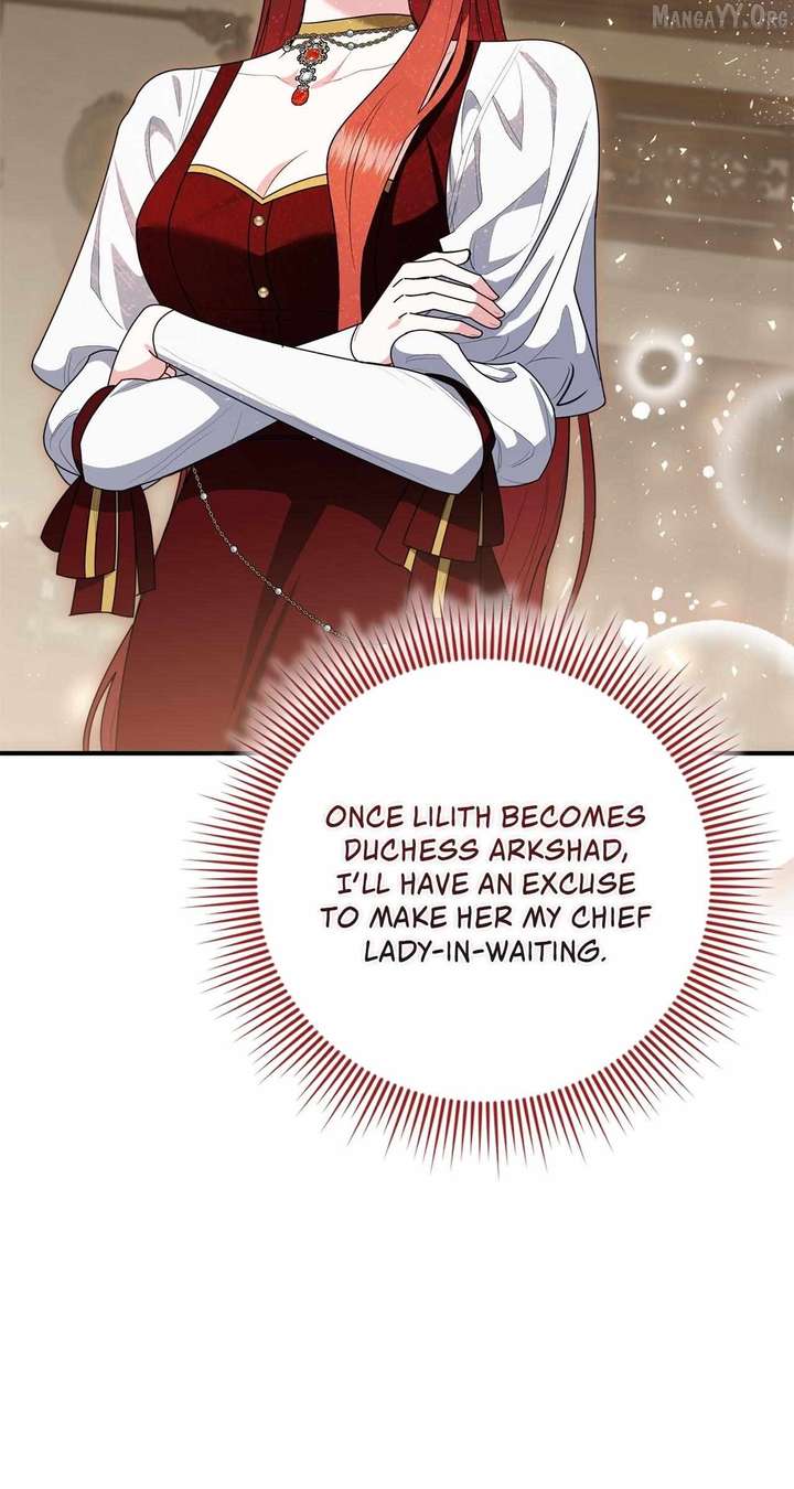 The Beloved Gardener of the World Tree Chapter 31 - Page 73