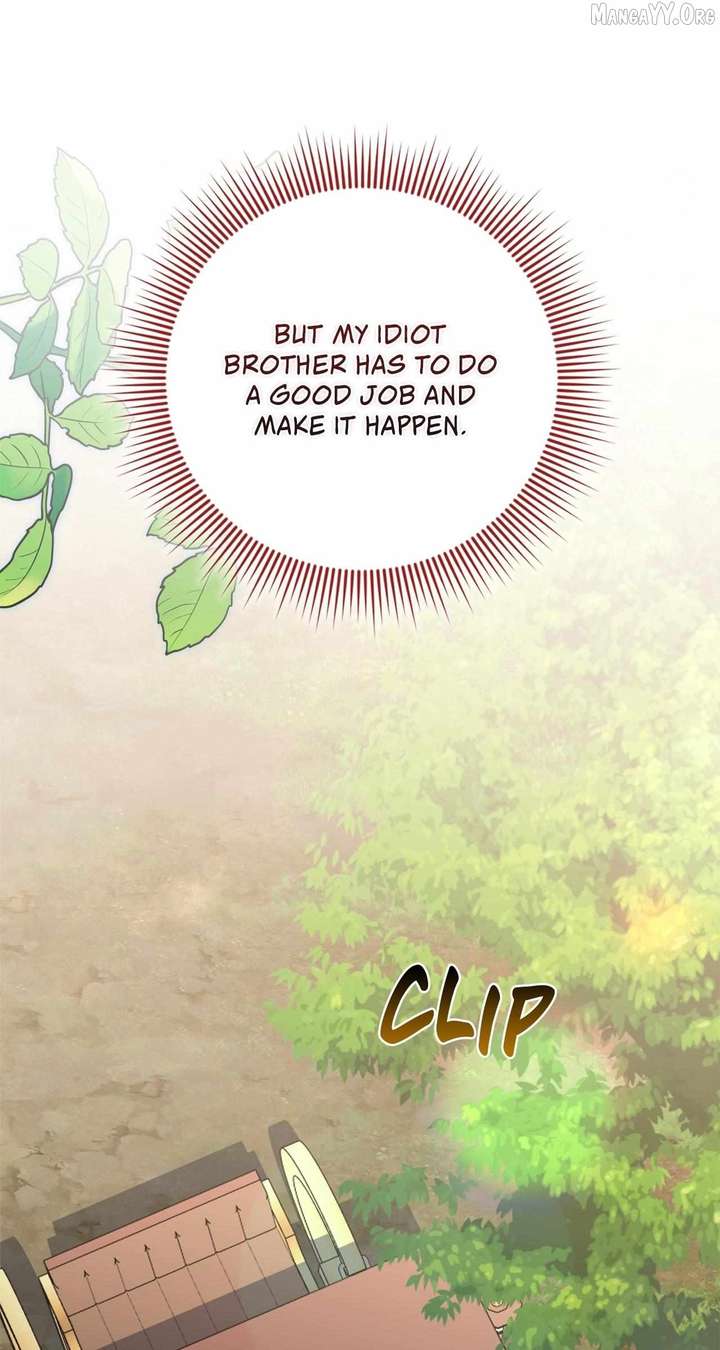 The Beloved Gardener of the World Tree Chapter 31 - Page 74