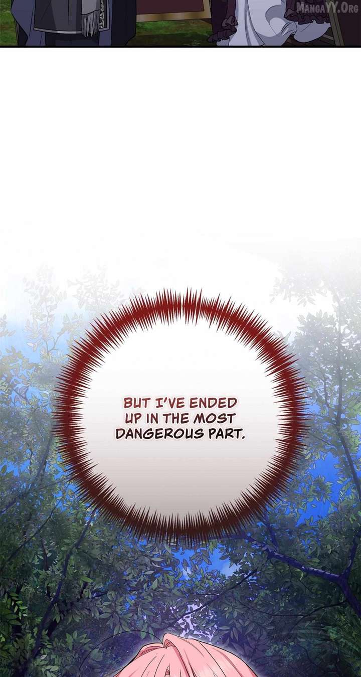 The Beloved Gardener of the World Tree Chapter 31 - Page 83