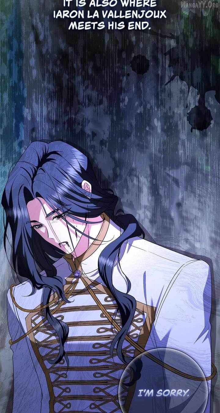 The Beloved Gardener of the World Tree Chapter 31 - Page 87