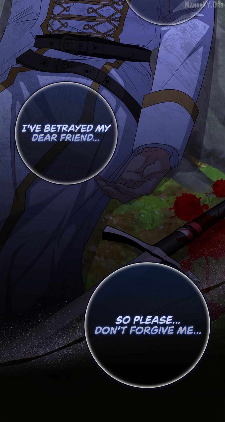 The Beloved Gardener of the World Tree Chapter 31 - Page 88