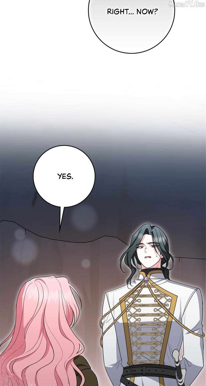 The Beloved Gardener of the World Tree Chapter 32 - Page 101