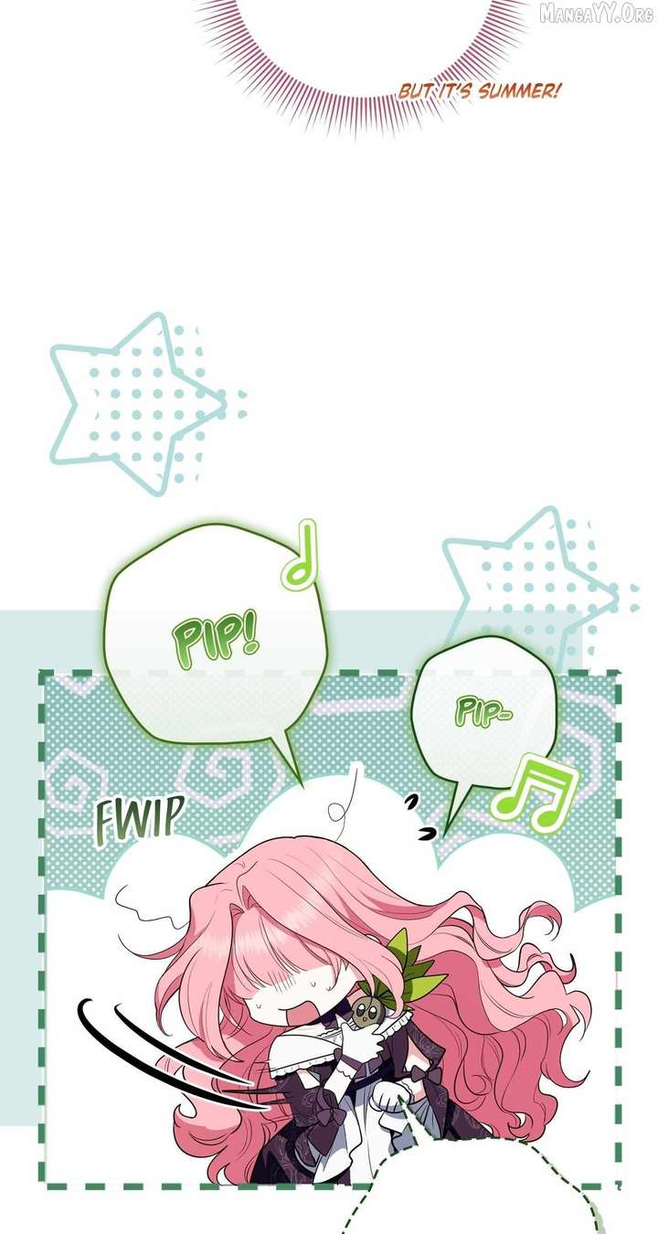 The Beloved Gardener of the World Tree Chapter 32 - Page 13