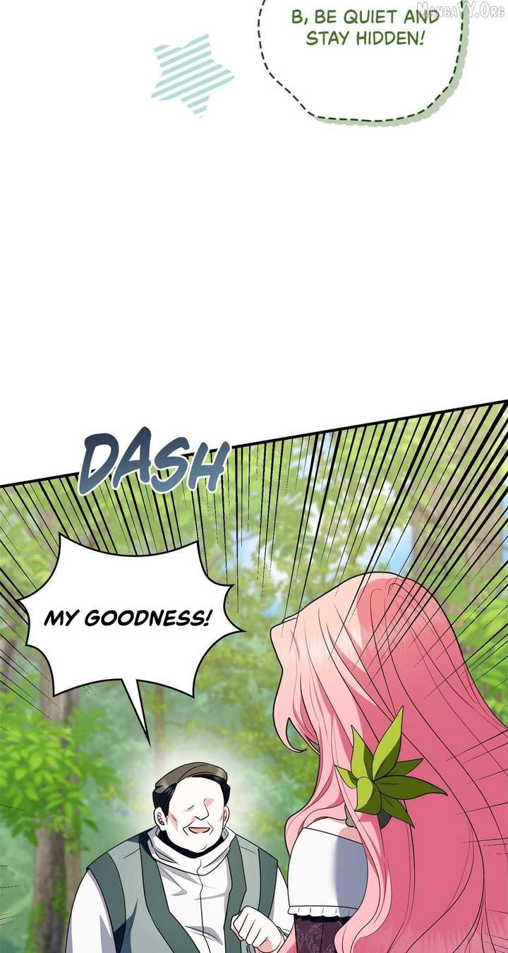 The Beloved Gardener of the World Tree Chapter 32 - Page 14