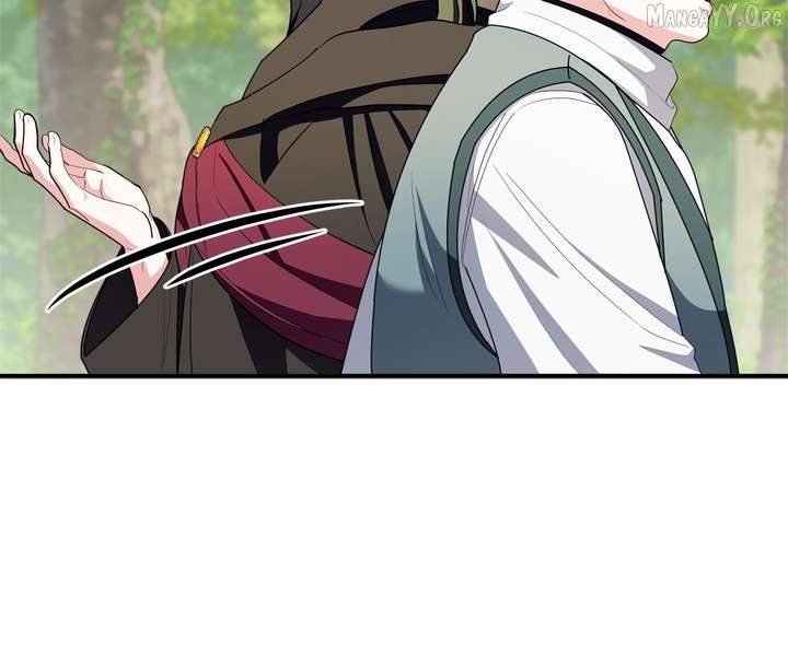 The Beloved Gardener of the World Tree Chapter 32 - Page 19