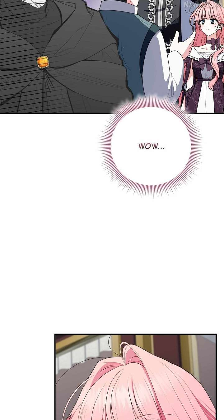 The Beloved Gardener of the World Tree Chapter 32 - Page 22