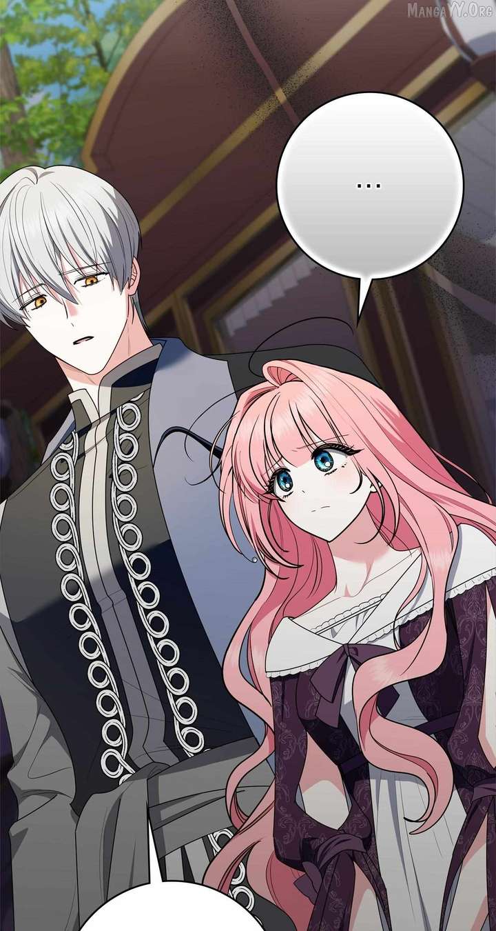 The Beloved Gardener of the World Tree Chapter 32 - Page 25