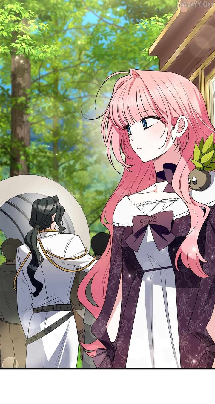 The Beloved Gardener of the World Tree Chapter 32 - Page 4