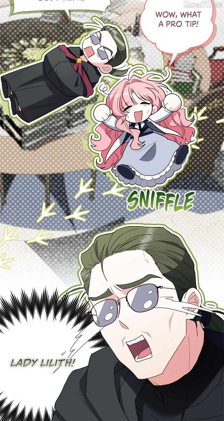 The Beloved Gardener of the World Tree Chapter 32 - Page 42