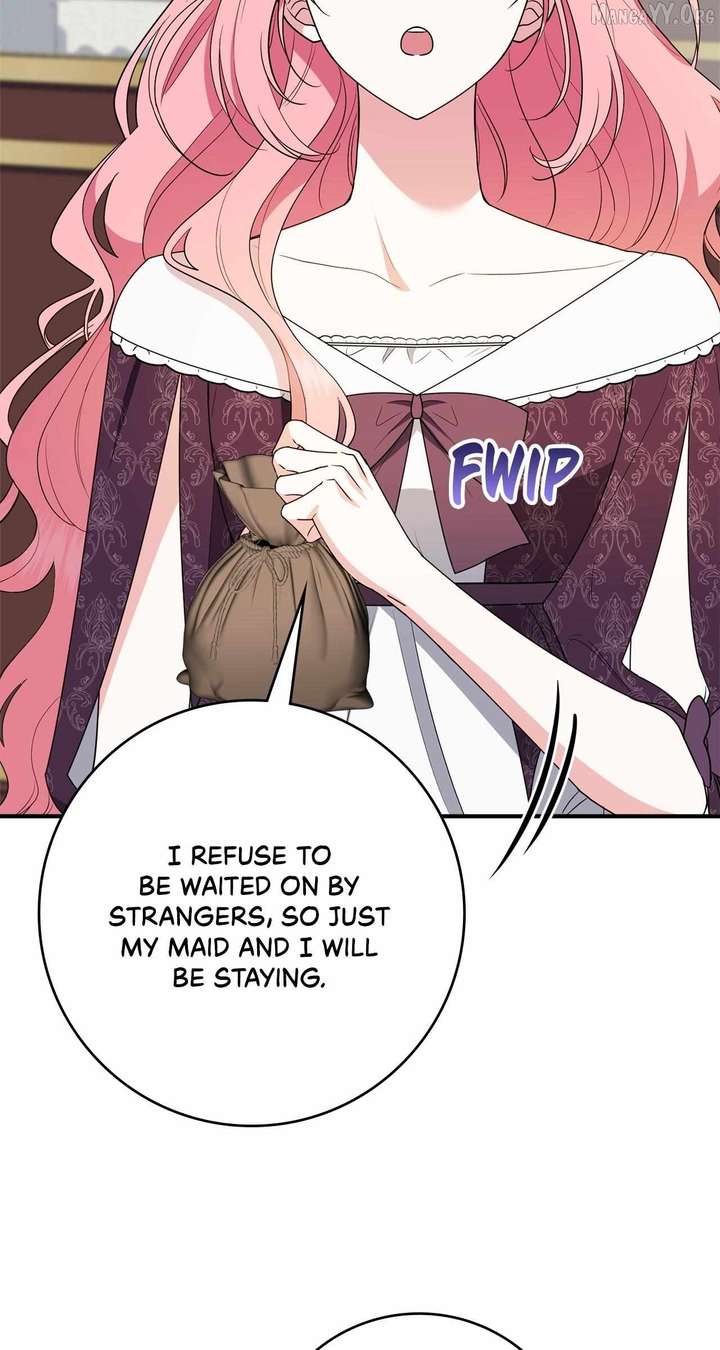 The Beloved Gardener of the World Tree Chapter 32 - Page 46