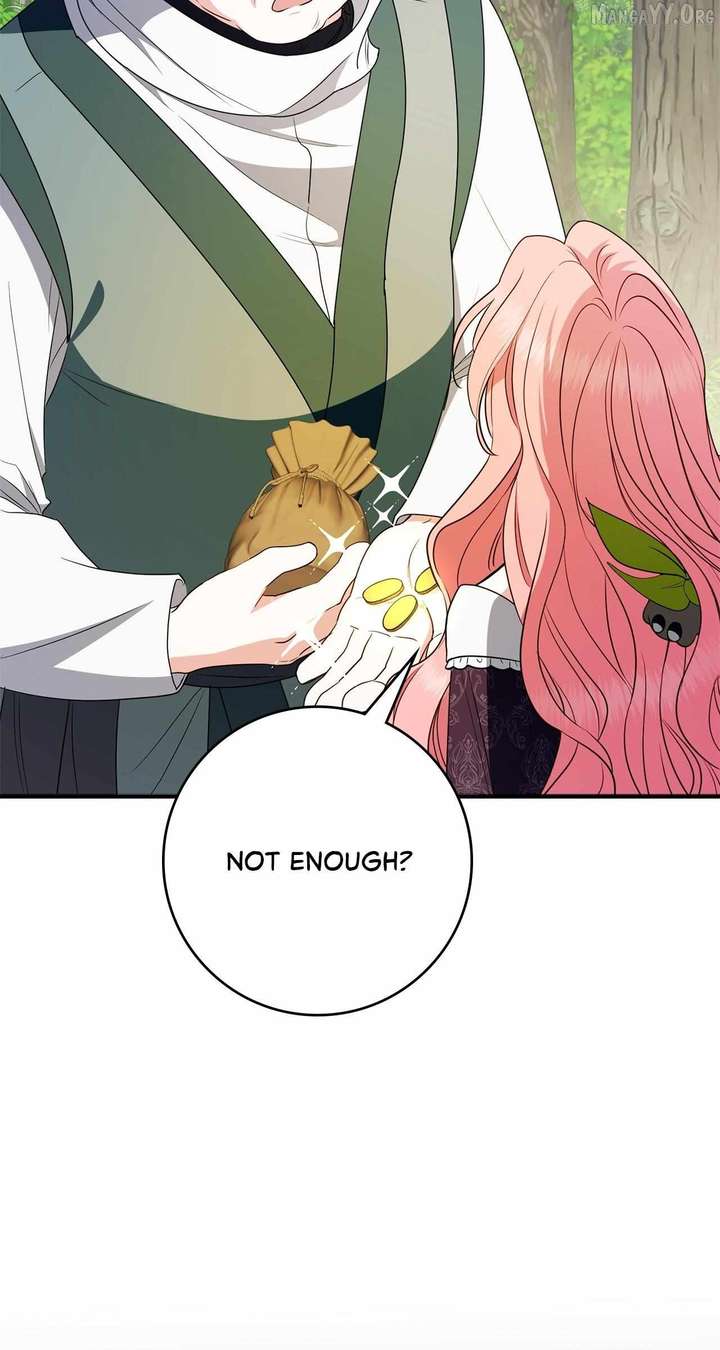 The Beloved Gardener of the World Tree Chapter 32 - Page 50