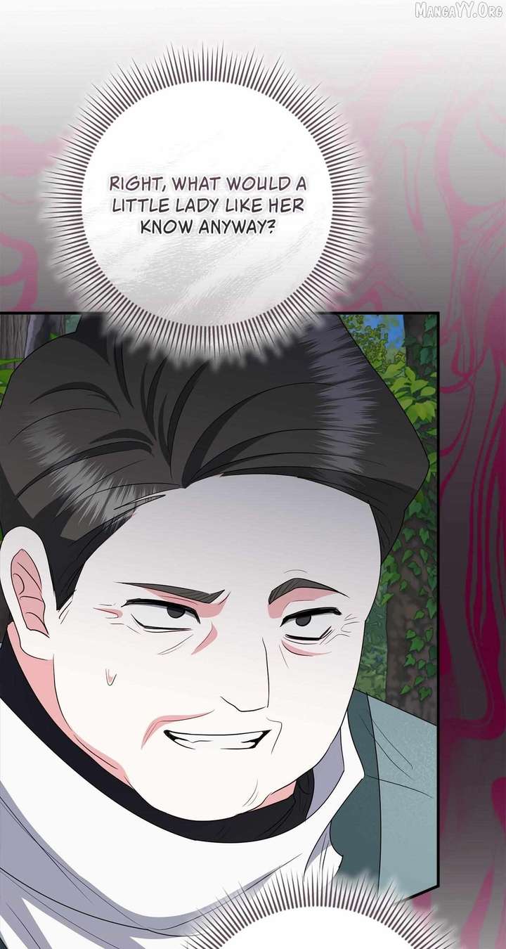 The Beloved Gardener of the World Tree Chapter 32 - Page 51