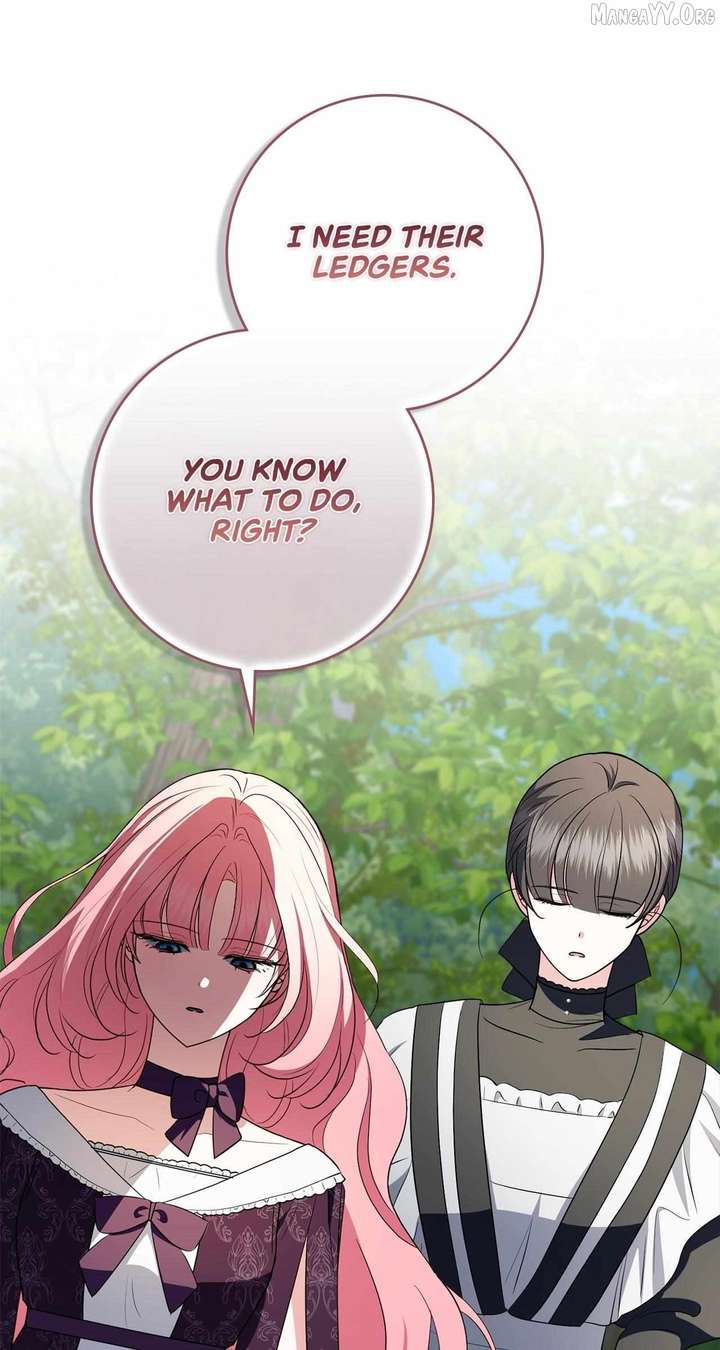 The Beloved Gardener of the World Tree Chapter 32 - Page 59