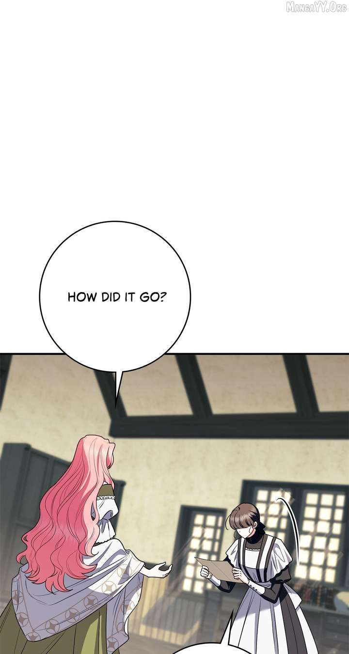 The Beloved Gardener of the World Tree Chapter 32 - Page 70