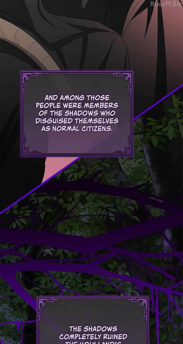 The Beloved Gardener of the World Tree Chapter 32 - Page 80