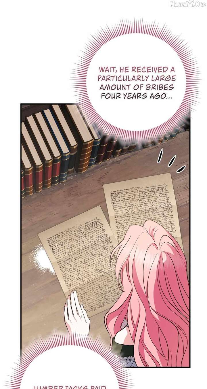 The Beloved Gardener of the World Tree Chapter 32 - Page 84