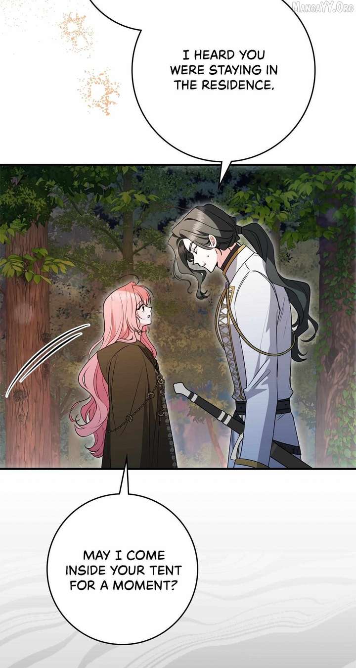 The Beloved Gardener of the World Tree Chapter 32 - Page 99