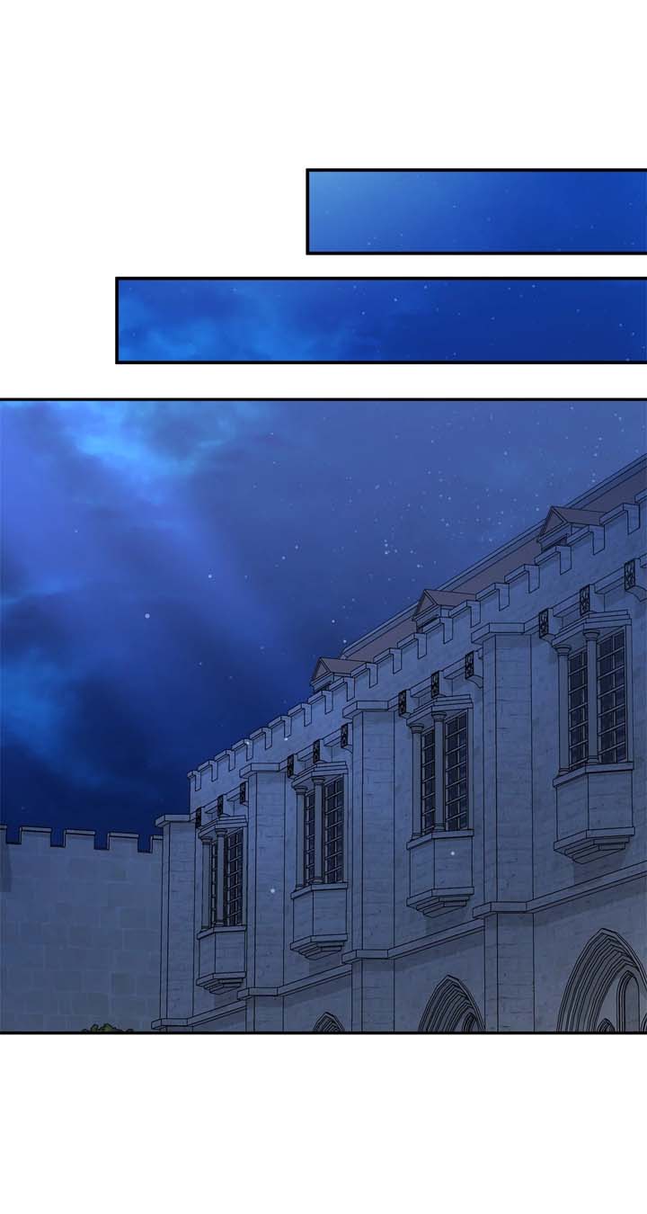 The Beloved Gardener of the World Tree Chapter 4 - Page 1