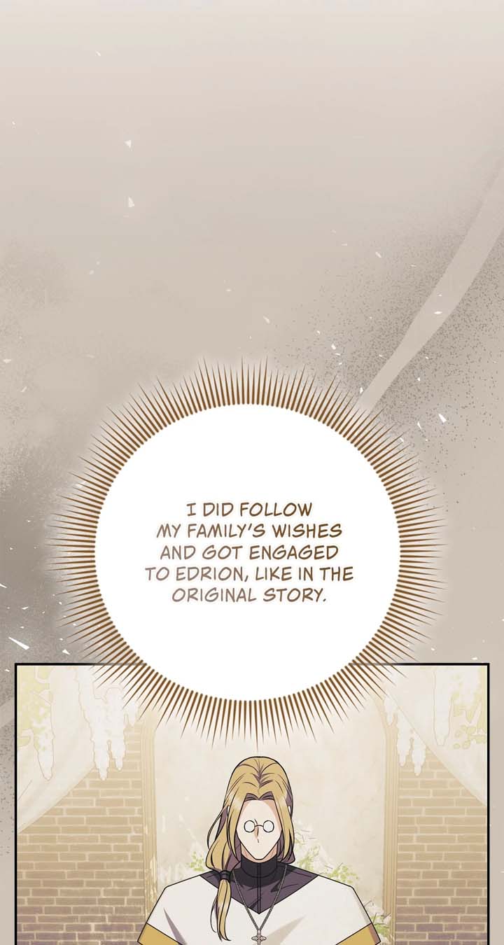 The Beloved Gardener of the World Tree Chapter 4 - Page 17