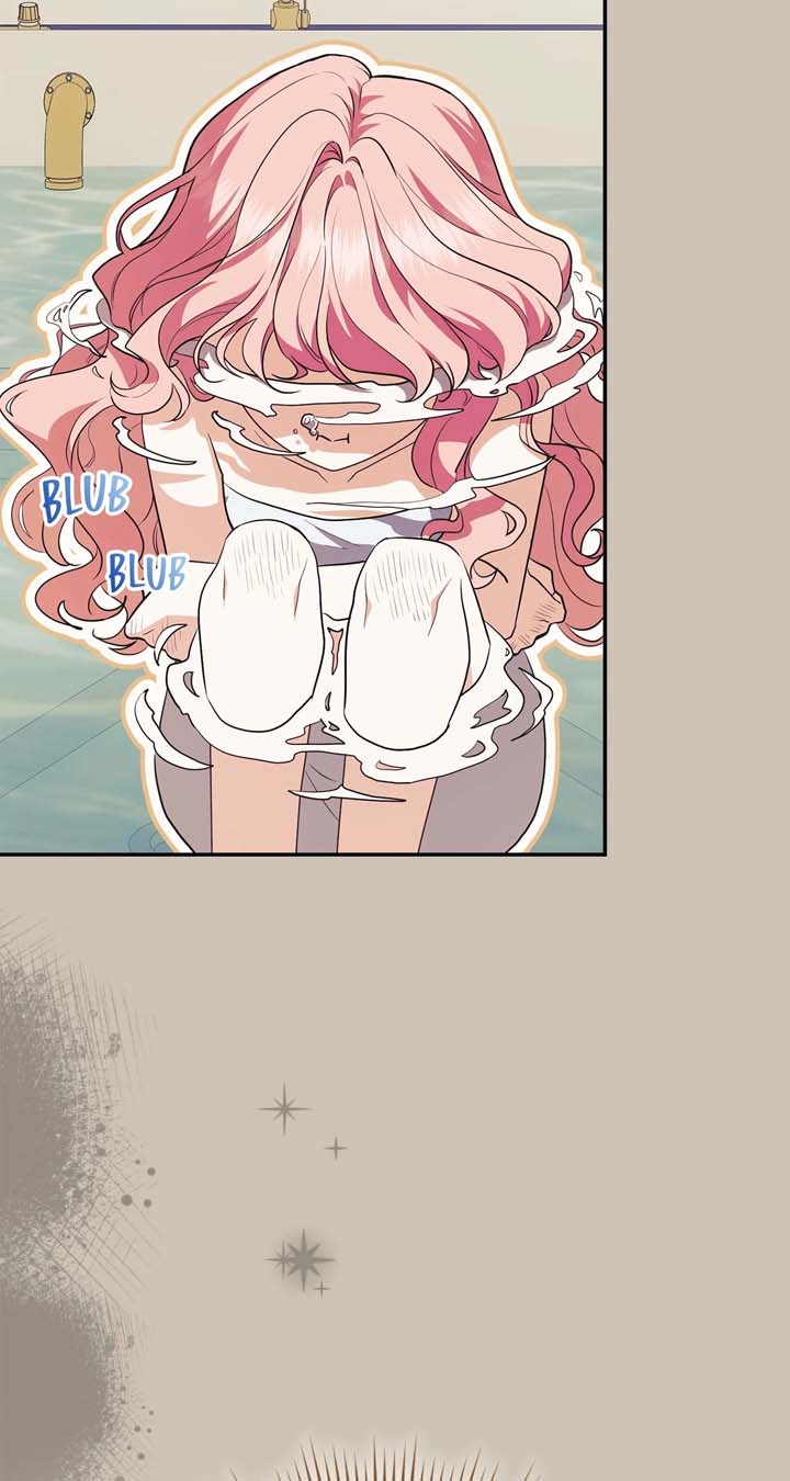 The Beloved Gardener of the World Tree Chapter 4 - Page 21